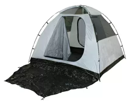 Кемпинговая палатка Andorra Lux Crusoe Camp