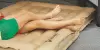Надувная кровать Airbed Box Single Outwell