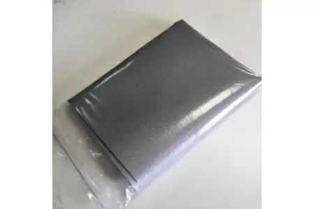Коврик из термоткани под печь 50х75 см