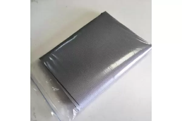 Коврик из термоткани под печь 50х75 см