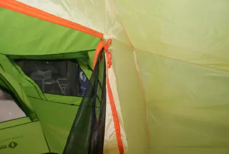 Кемпинговая палатка Camp House Evolution Crusoe Camp