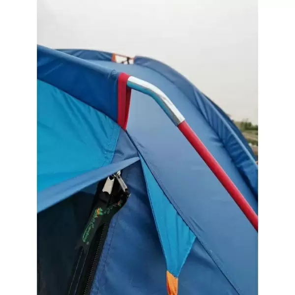 Палатка MirCamping 1600W-6