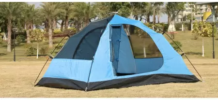 Палатка Coolwalk TASMAN 2V DOME 5202