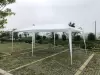 Шатер садовый CoolWalk 3060 3х6м белый