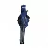 Кровать походная HS BD630-97826 Helios