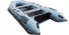 Надувная лодка HUNTERBOAT Хантер 340
