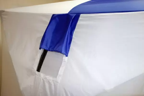 Зимняя палатка Пингвин Призма 2 New