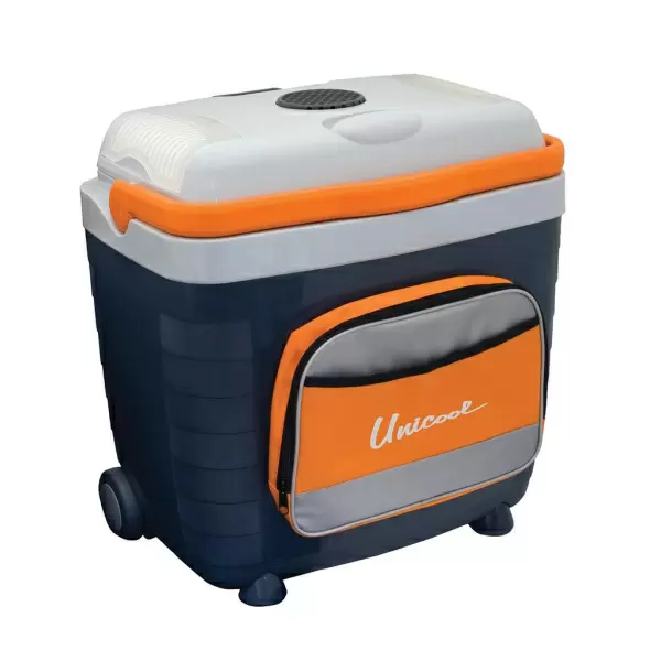 Холодильник автомобильный Camping World 28L