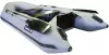 Надувная лодка HUNTERBOAT Хантер 290 Л