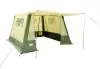 Тент Camping World Green Hotel Volga
