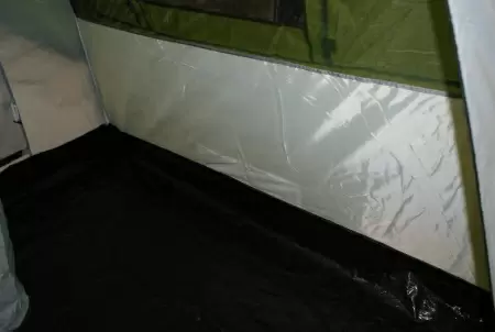 Кемпинговая палатка Andorra Lux Crusoe Camp