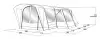 Палатка Outwell Montana 6PE