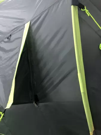 Палатка Crusoe Camp Lambada