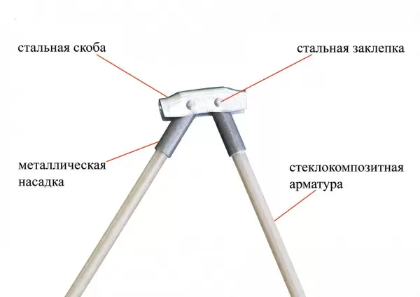 Палатка ЛОТОС 1С