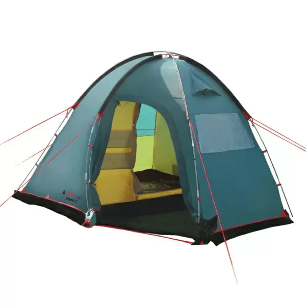Кемпинговая палатка BTrace Dome 3