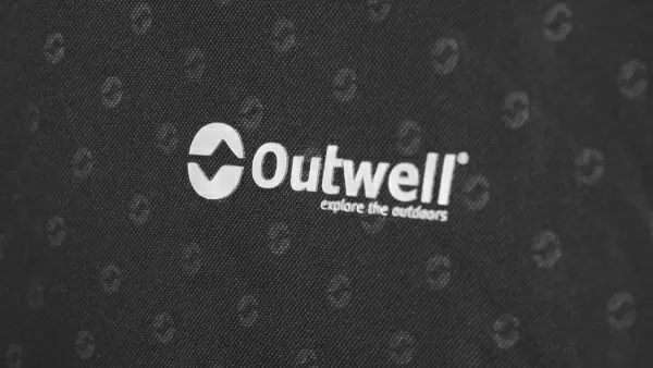 Кровать складная Outwell Posadas Foldaway Bed Single