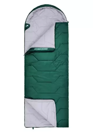 Спальный мешок Trek Planet Chester Comfort