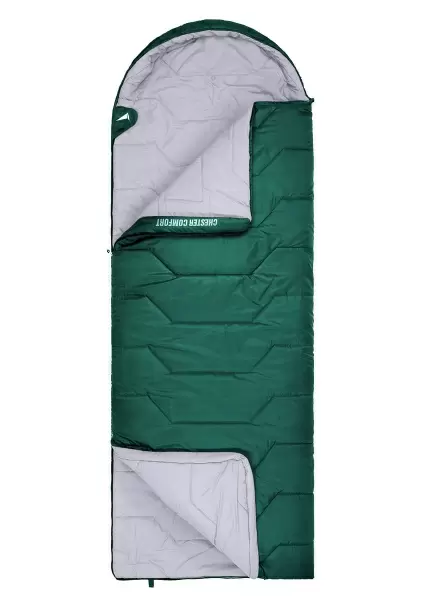 Спальный мешок Trek Planet Chester Comfort