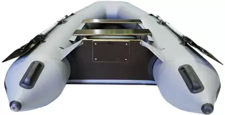 Надувная лодка HUNTERBOAT Хантер 290 Л
