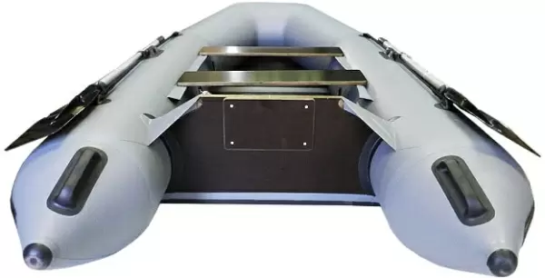 Надувная лодка HUNTERBOAT Хантер 290 Л