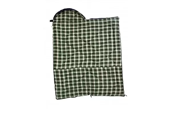 Спальный мешок MirCamping MIR-005 (-15 °C)