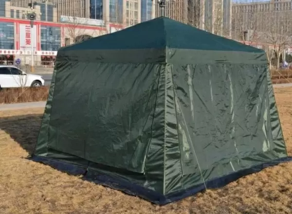Шатер туристический CoolWalk 1628D
