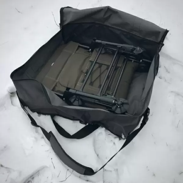 Сумка для карпового кресла Кедр