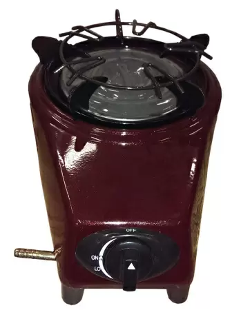 Плита газовая инфракрасная СВ-55