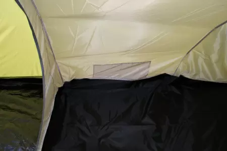 Кемпинговая палатка Liberty 5 Crusoe Camp