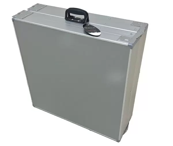 Стол складной четверной Mifine KX-AF-4