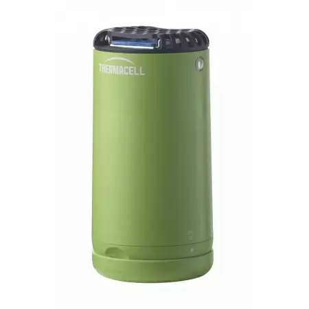 Прибор противомоскитный Thermacell Halo Mini Repeller Green
