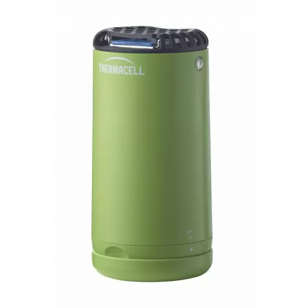 Прибор противомоскитный Thermacell Halo Mini Repeller Green