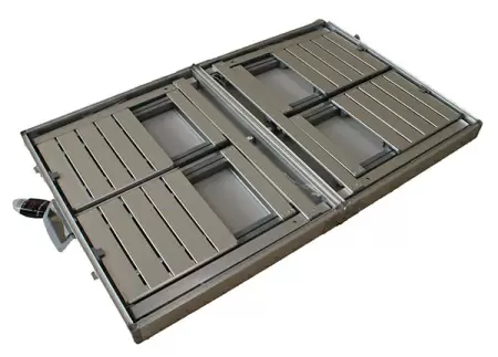 Набор складной мебели Mifine KX-AE-3