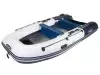 Надувная лодка GLADIATOR Heavy Duty HD430AL