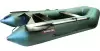Надувная лодка HUNTERBOAT Хантер 290 Р