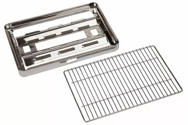 Газовый гриль портативный Tourist Master Grill TG-010