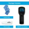 Прибор противомоскитный Thermacell MR-300 Repeller Black