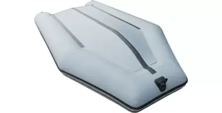 Надувная лодка HUNTERBOAT Хантер 340