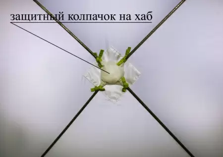Палатка ЛОТОС Куб 3 Классик С9 (оранжевый)