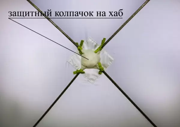 Палатка ЛОТОС Куб 3 Классик С9