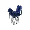 Кровать походная HS BD630-97826 Helios
