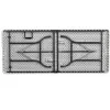 Складной стол CT183 Crusoe Camp