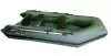 Надувная лодка HUNTERBOAT Хантер 290 ЛН
