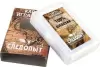 Карты игральные Следопыт, влагостойкие, пластик, 54 шт.