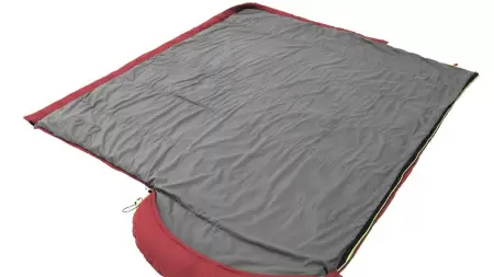 Спальный мешок Outwell Campion Grey
