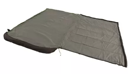 Спальный мешок Outwell Campion Lux Double Brown
