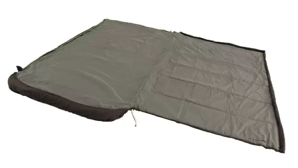 Спальный мешок Outwell Campion Lux Double Brown