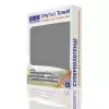 Полотенце из микрофибры CW Dryfast Towel M, цвет серый