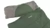 Спальный мешок Outwell Contour Lux XL Green