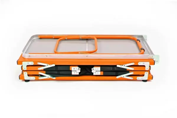 Кухня походная Кедр PREMIUM Orange